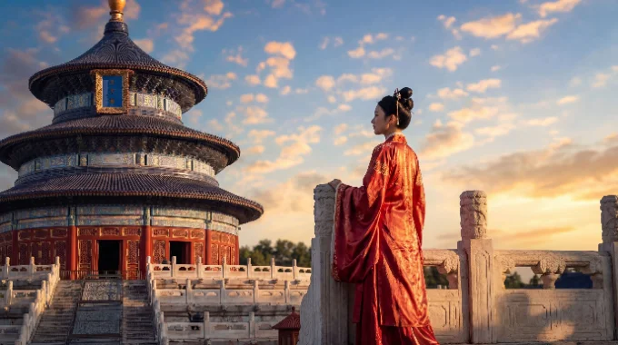 Tours to Beijing