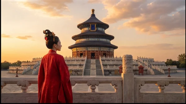 Tours to Xi'an