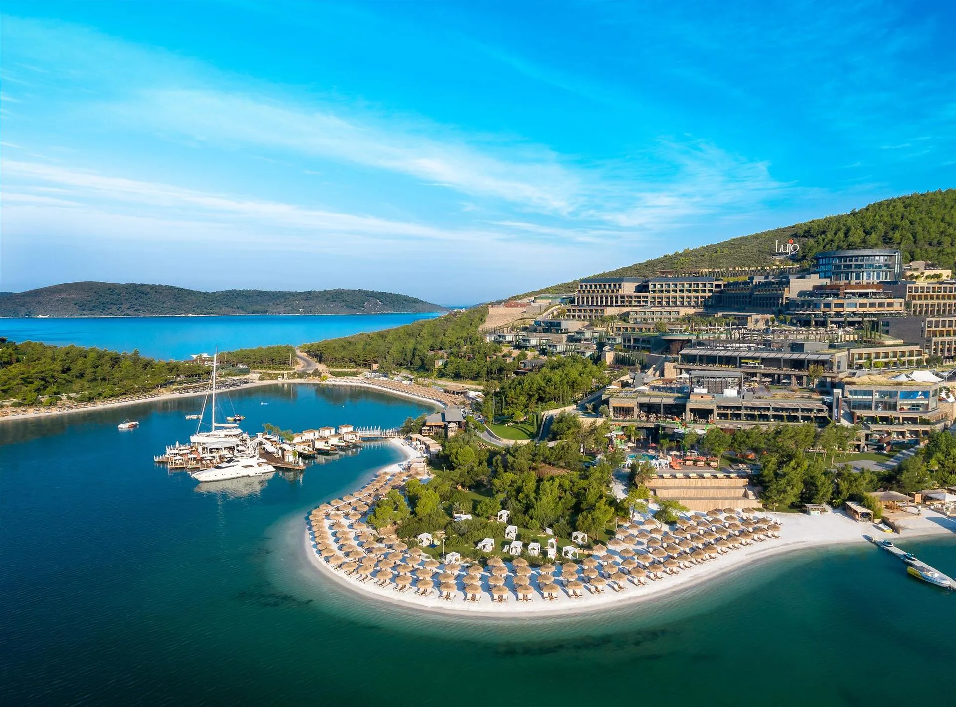 Особенность турецких отелей : какие отели лучше выбрать, как бронировать