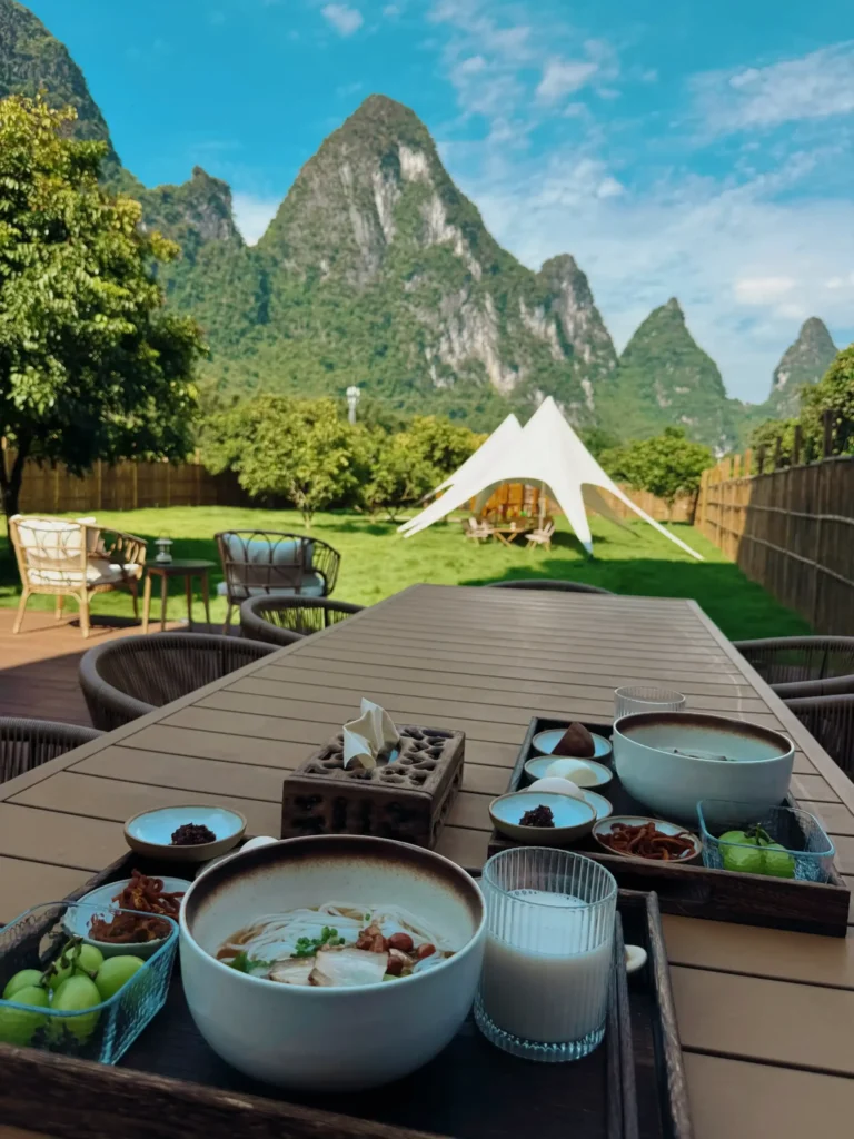 Boutique- und 4- bis 5-Sterne-Hotels