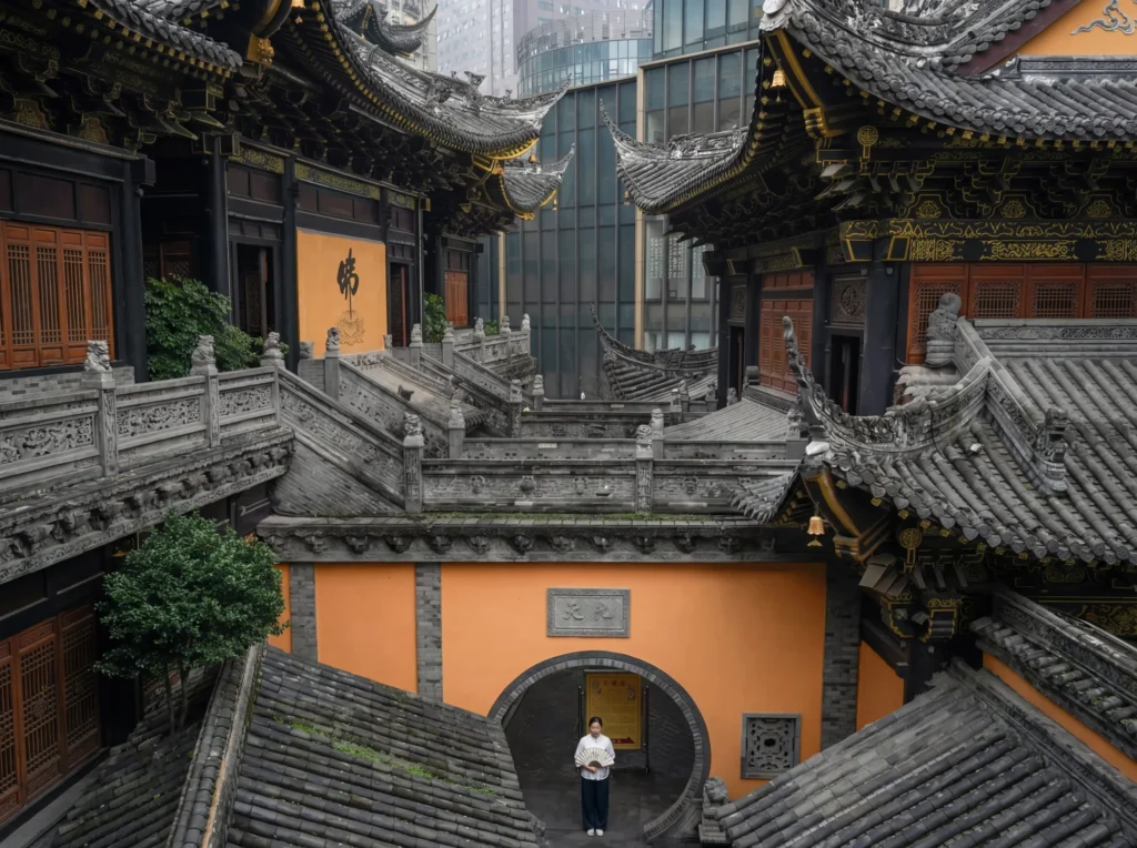 Reise „Guangzhou + Furong + Zhangjiajie + Chongqing“
