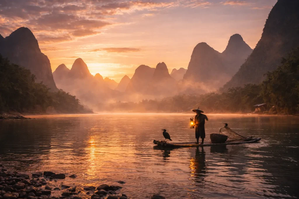 Südchina und Zhangjiajie privat erleben