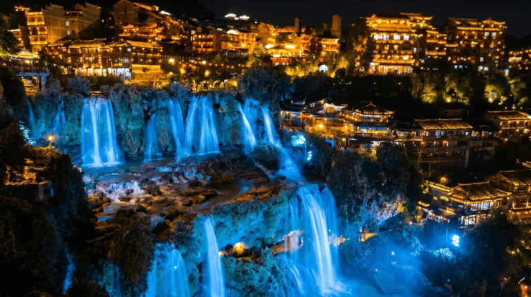 Guangzhou und Zhangjiajie: Naturreise in 5 Tagen