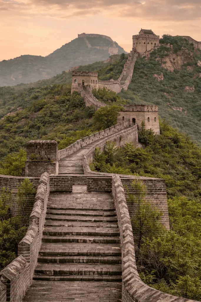Gruppenreise Peking und Shanghai