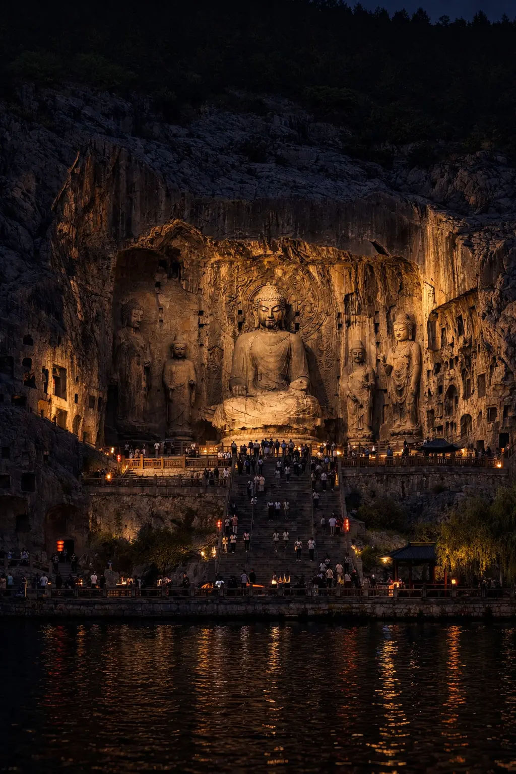 China All-Inclusive Journey: Capitals, Mountains and Shanghai