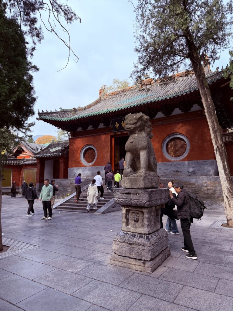 2-Day Group Tour of Luoyang