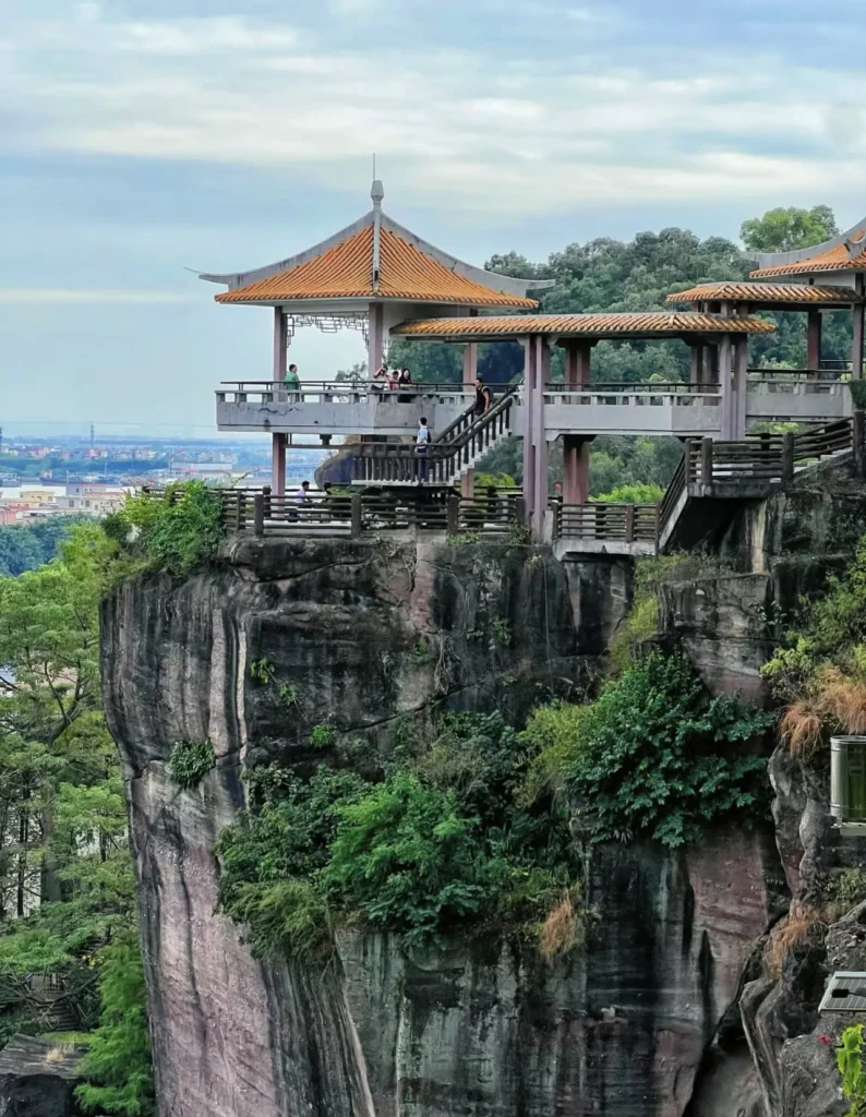 Return to Guangzhou and Choose Your Experience