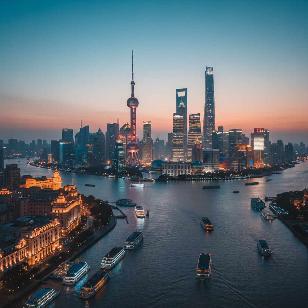 All-Inclusive China Group Tour