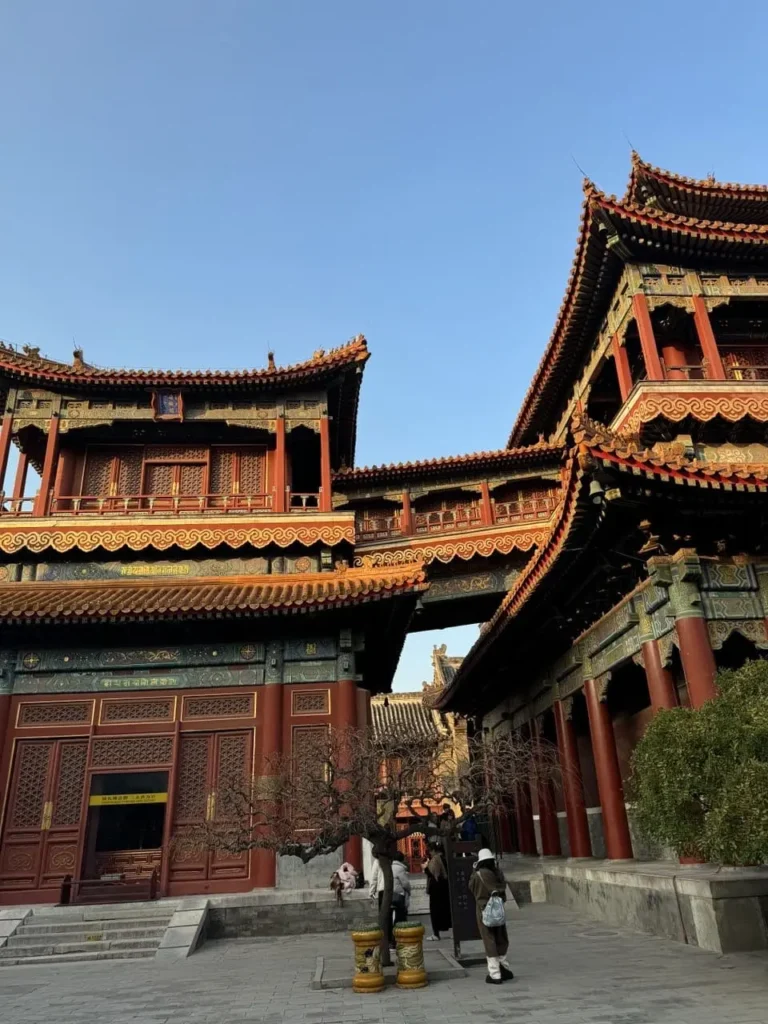 Private 5-Day Beijing Tour