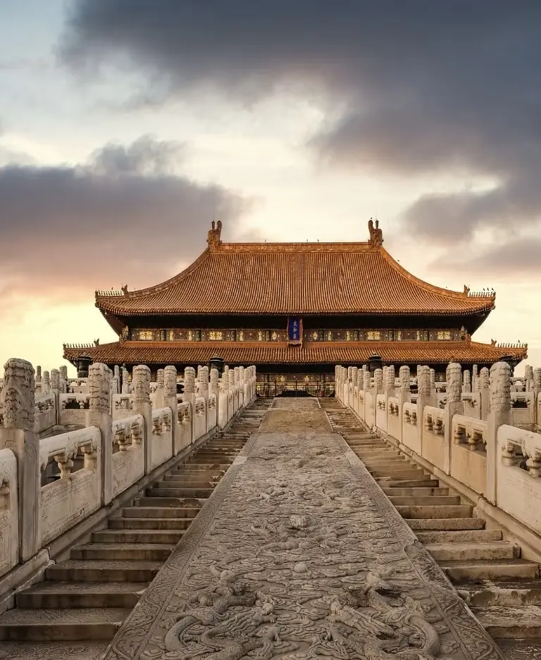 Private 5-Day Beijing Tour