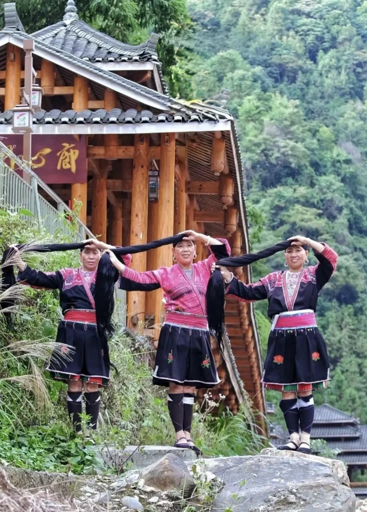 Private Rundreise durch Südchina