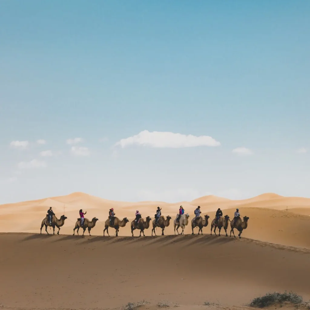 9-Day Morocco Group Tour with Essaouira