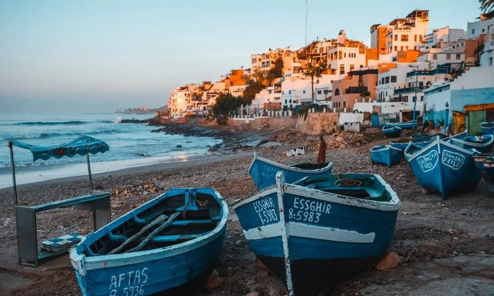 9-Day Morocco Group Tour with Essaouira