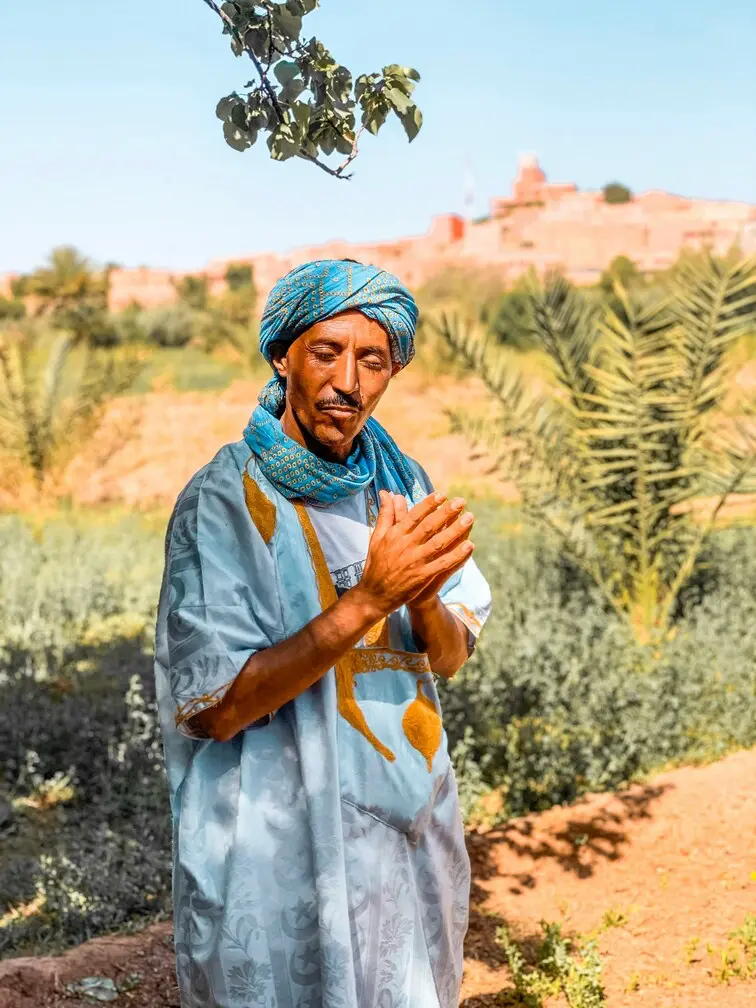 9-Day Morocco Group Tour with Essaouira