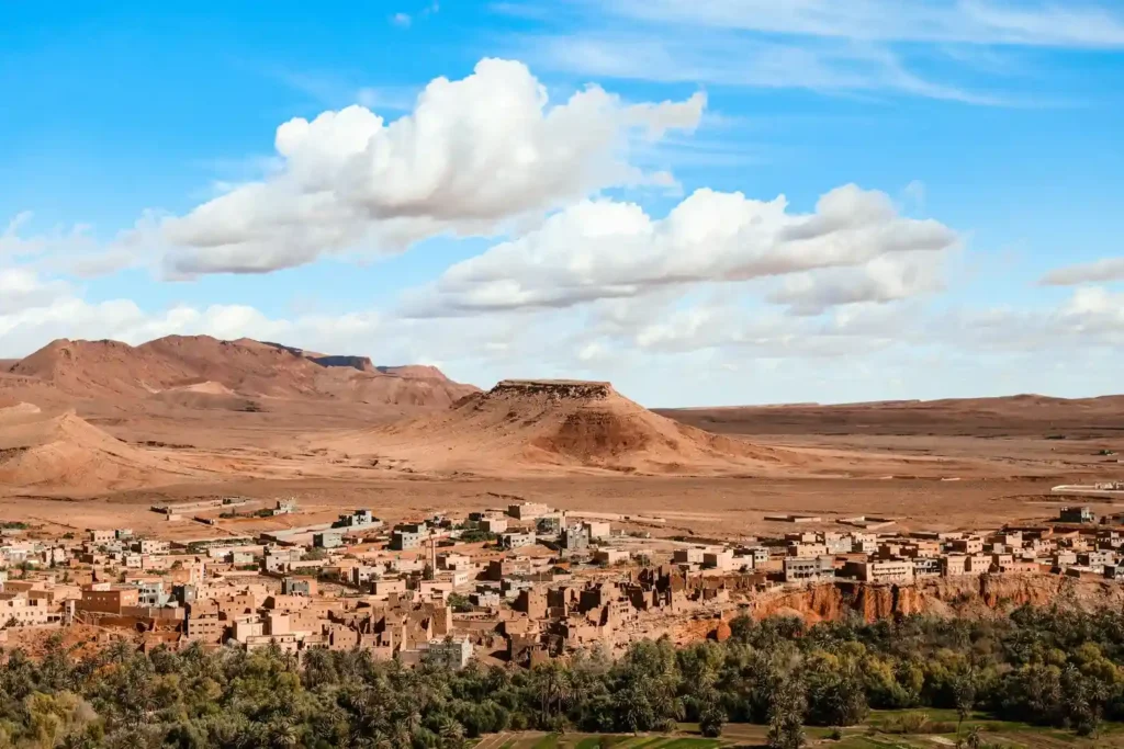 9-Day Morocco Group Tour with Essaouira